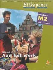 Omslag van Handboek