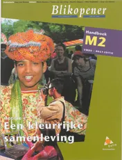 Omslag van Handboek