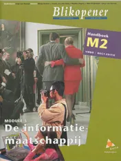 Omslag van Handboek