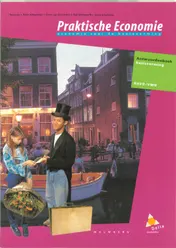 Omslag van Antwoordenboek
