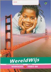 Omslag van Werkboek