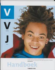 Omslag van Handboek