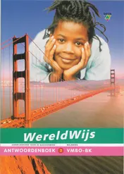 Omslag van Antwoordenboek