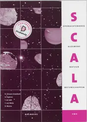 Omslag van Opdrachtenboek
