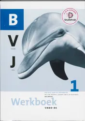 Omslag van Werkboek