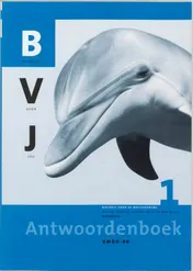 Omslag van Antwoordenboek