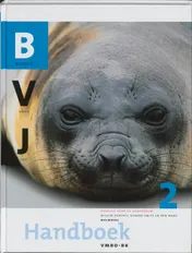 Omslag van Handboek