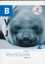 Omslag van Werkboek