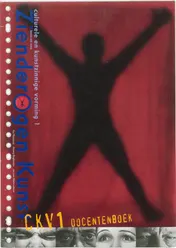 Omslag van Docentenboek