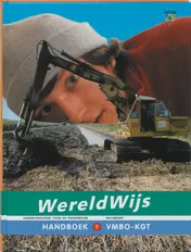 Omslag van Handboek