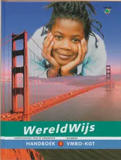 Omslag van Handboek