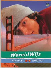 Omslag van Handboek