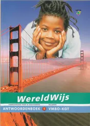 Omslag van Antwoordenboek