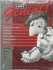 Omslag van Werkboek