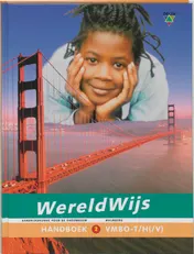 Omslag van Handboek