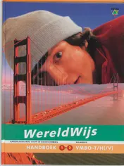 Omslag van Handboek