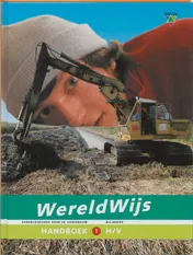 Omslag van Handboek