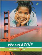 Omslag van Handboek