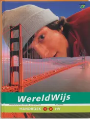 Omslag van Handboek