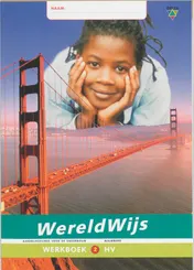 Omslag van Werkboek