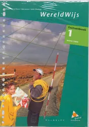 Omslag van Toetsenboek