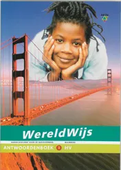 Omslag van Antwoordenboek