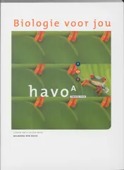 Omslag van Leerlingenboek