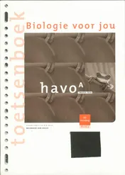 Omslag van Toetsen