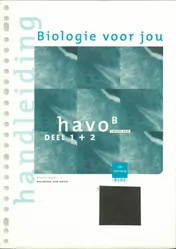 Omslag van Handleiding