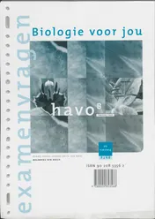 Omslag van Examenvragen