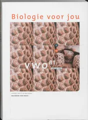 Omslag van Leerlingenboek
