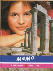 Omslag van Handboek