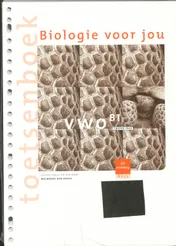 Omslag van Toetsenboek
