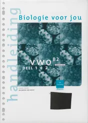 Omslag van Handleiding