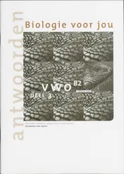 Omslag van Antwoordenboek