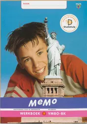 Omslag van Werkboek