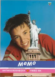 Omslag van Antwoordenboek