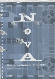 Omslag van Antwoorden