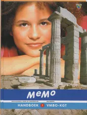 Omslag van Handboek