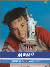 Omslag van Handboek