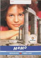 Omslag van Werkboek