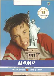 Omslag van Werkboek