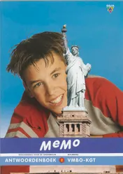 Omslag van Antwoordenboek