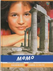 Omslag van Handboek