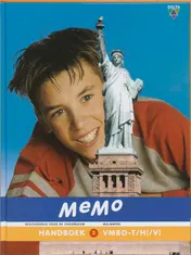 Omslag van Handboek