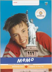 Omslag van Werkboek