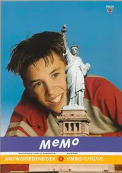 Omslag van Antwoordenboek