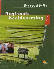 Omslag van Leerlingenboek
