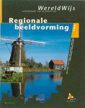 Omslag van Leerlingenboek