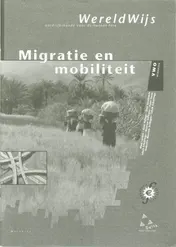 Omslag van Werkboek